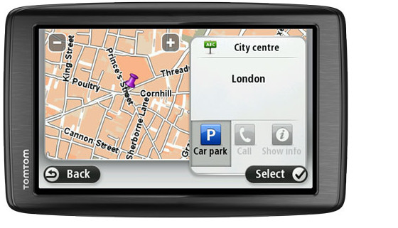 Wet en regelgeving Hen Ambacht TomTom Start 60 – a jumbo sized GPS unit with 6 inch screen for £169 –  wirefresh