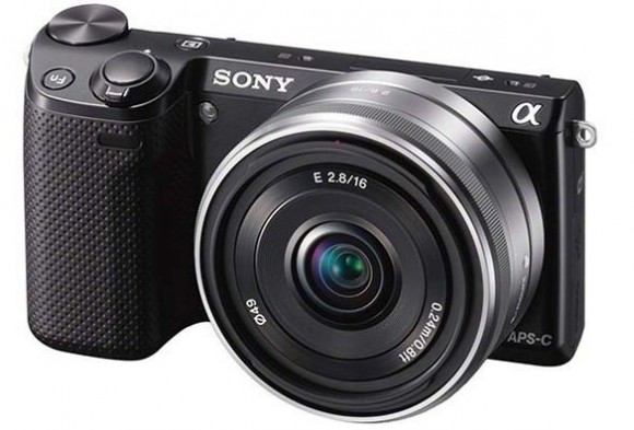 値下不可] sony ソニー nex 5r， 自撮， Wi-Fi スマホ転送 大阪の正規