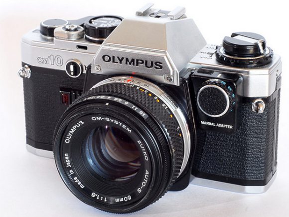 Olympus celebrates its 100th anniversary with video documentary – wirefresh